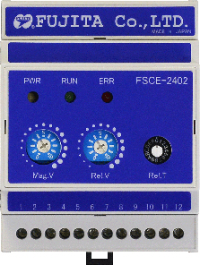 日本原装进口FUJITA电磁石控制器型号：FSCE-2402