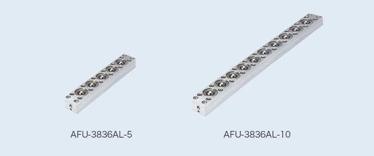 FREEBEAR举模器AFU-3836AL系列