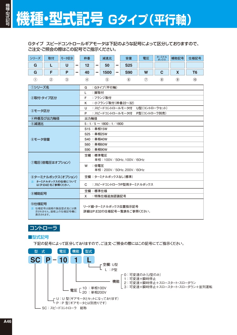 日精减速机   属于速度控制马达（P型） 型号：GFP-18...