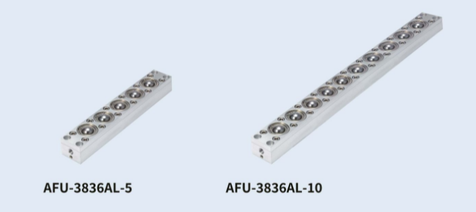 材质不锈钢FREEBEAR福利百亚举模器型号：AFU-383...