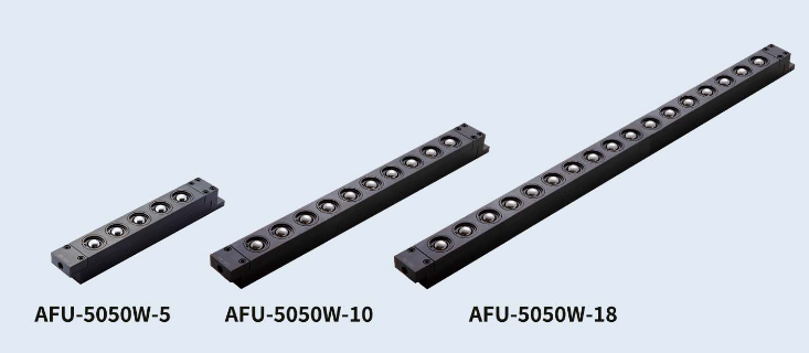 株式会社FREEBEAR福力百亚举模器型号：AFU-5050...