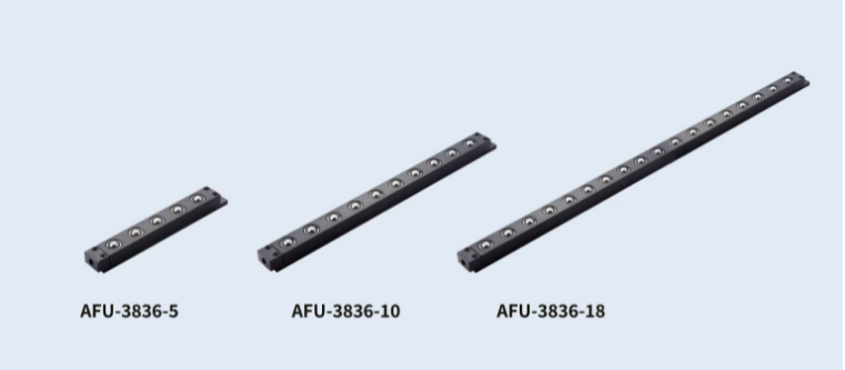 日本原装进口FREEBEAR福力百亚举模器型号：AFU-38...