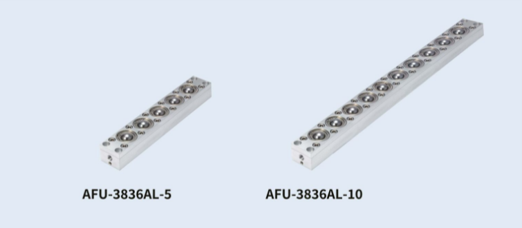 FREEBEAR福力百亚不锈钢万向举模器型号：AFU-383...