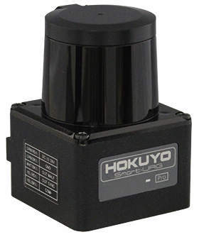 HOKUYO北阳电机株式会社测域传感器UST-15LX (数...