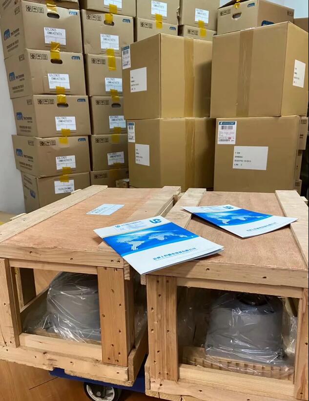 GTR日精减速机型号FS55N15X-CNM040TVCT