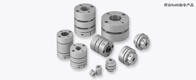 mikipulley三木联轴器型号：SFC-005DA2-3...