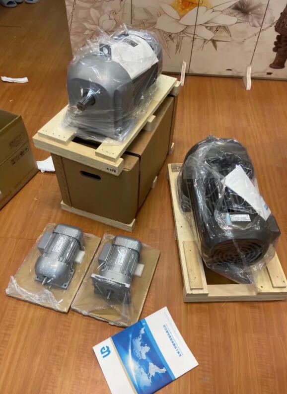 功率0.2kw的三菱减速机GM-SB-0.2KW-4P-1/...