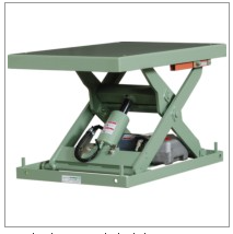 承重400公斤的MEIKIKOU升降台型号H1-0405A-...