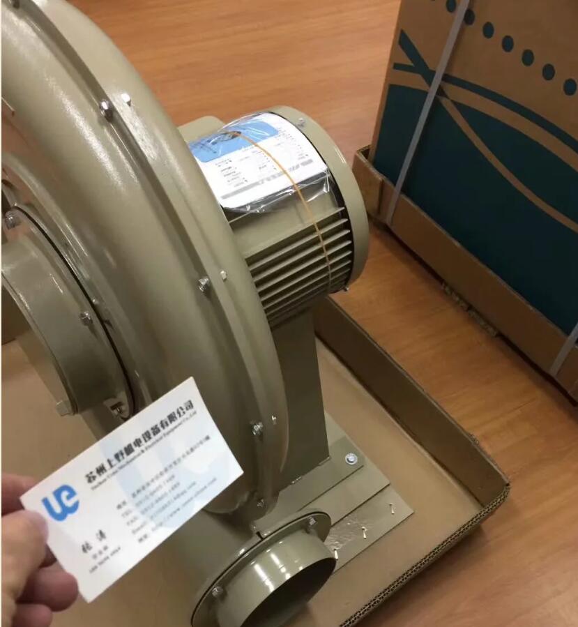 昭和鼓风机型号KSB-H37-R341C电压380V