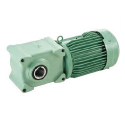 TSUBAKI日本椿本减速机HMTA075-45H80BPV...