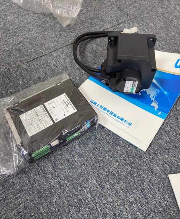 日本原装进口东方马达型号：BXM6400-A