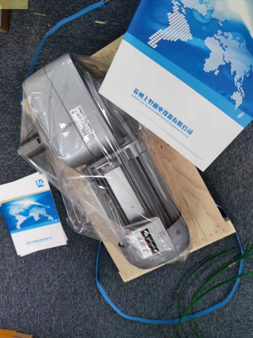 GTR日精刹车减速机G3L28N30-CNB040TPCT