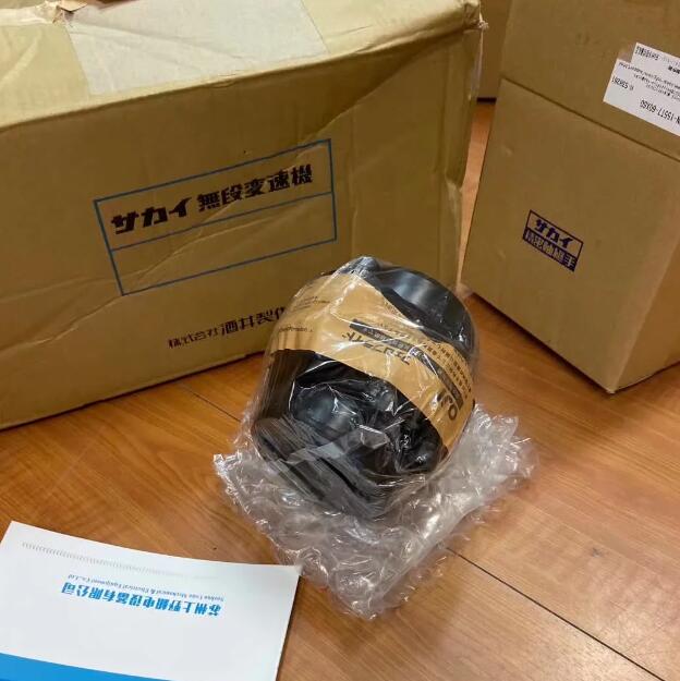 KYOWA联轴器型号SC-20-33A