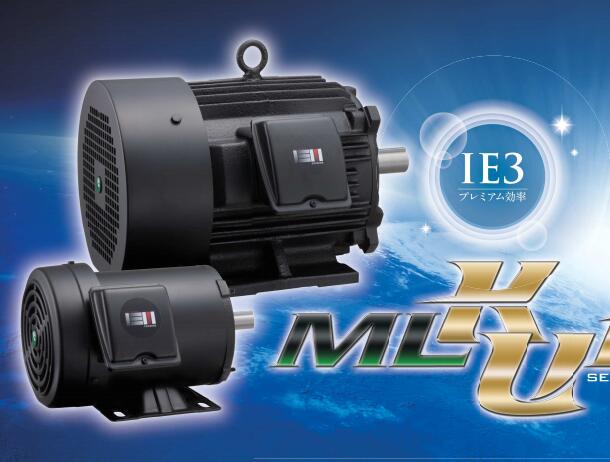 日本富士电机型号MLA6167A-15KW-4P-200V汽...