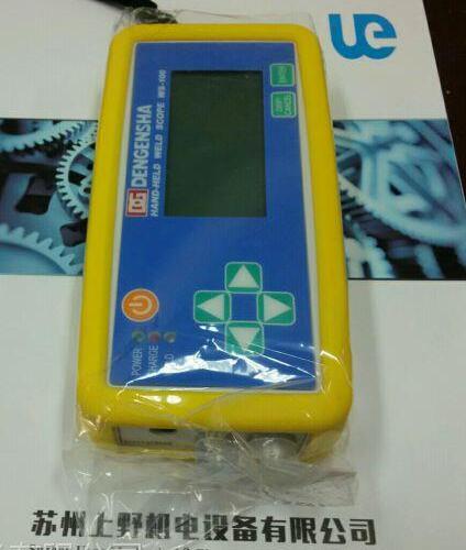 日本Dengensha Toa电元社电流检测仪型号：WS-1...