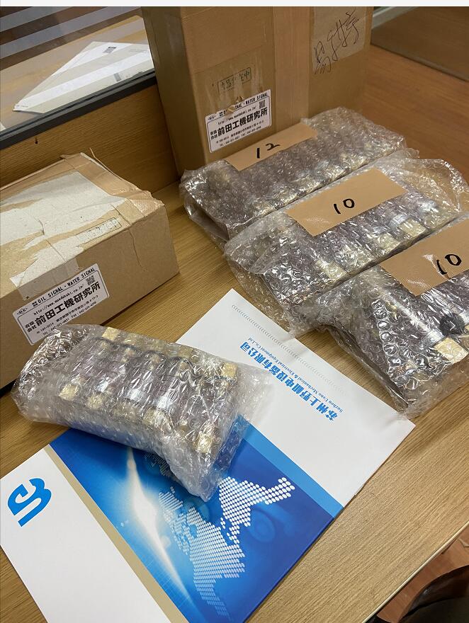 日本前田流量计型号MKT25-2TW汽车焊接设备可用的