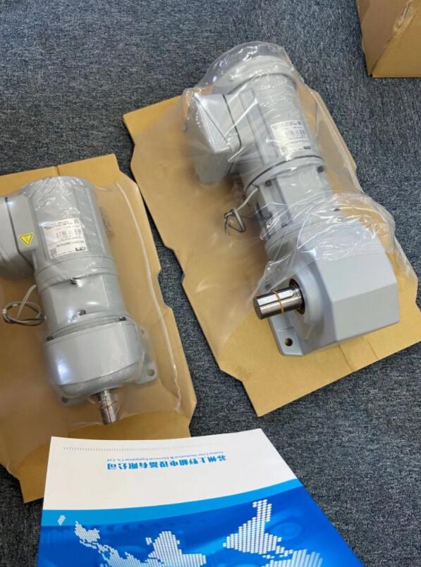 株式会社日精减速机H2L50L30-HEB220TBCT