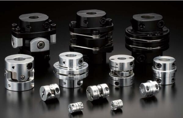 日本SAKAI酒井制作所联轴器型号UA-20C-6×6