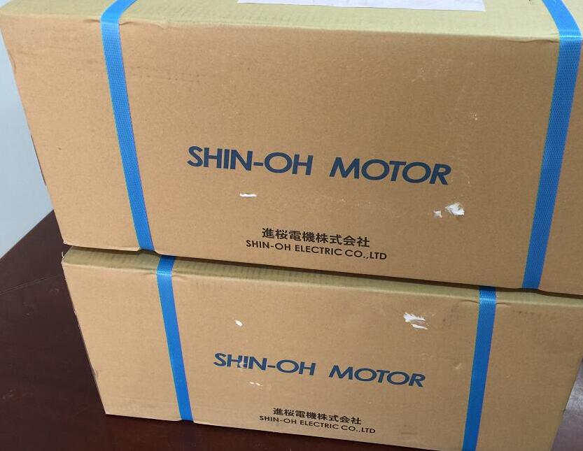 日本SHIN-OH进樱电机型号S238可用于钢琴打孔的