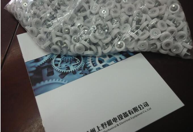 原装进口日本TOK树脂轴承型号：DR-19-B0.5