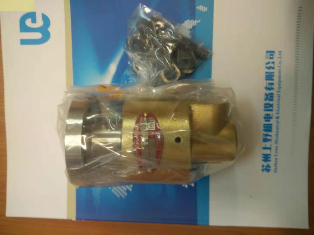 日本株式会社SGK昭和技研旋转接头型号RXE3032L