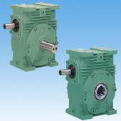 日本原装进口tsubaki椿本减速机型号：EW80T20R 