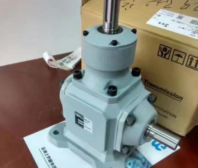 日本日精KOMPASS齿轮转向器KNB-321 HH1055