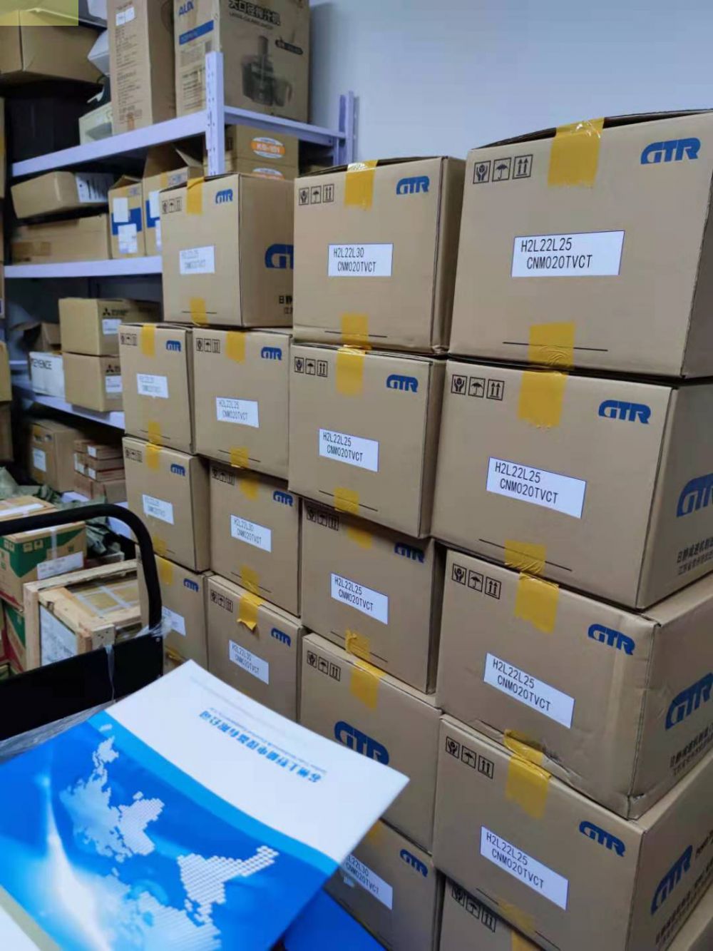 GTR日精减速机GL18N080-CTBY90WT 电压38...