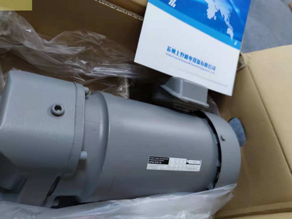 日本原装进口HITACHI日立电机GP38-220-20