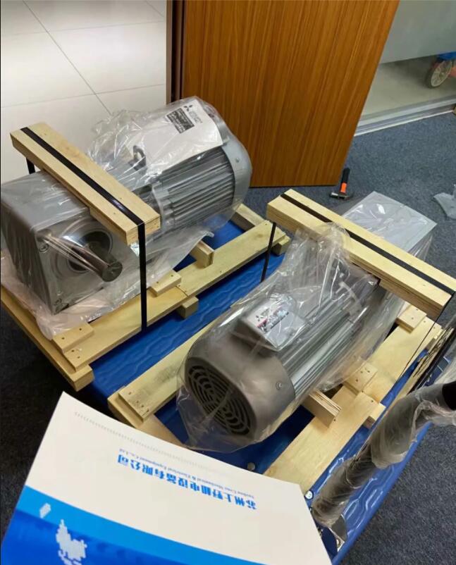 三菱减速机苏州仓库现货发售型号GM-SHYPF-RL-2.2...