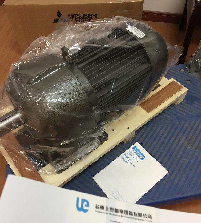 日本三菱电机株式会社MTSUBISHI型号：SF-PR 4P...