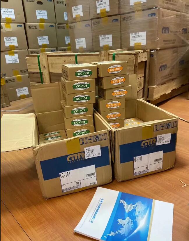 苏州仓库现货销售日本KOMPASS日精转向器型号KC-101...