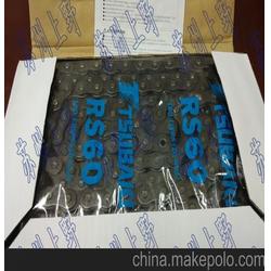 日本原装进口TSUBAKI椿本链条型号：RS40-2LTRP