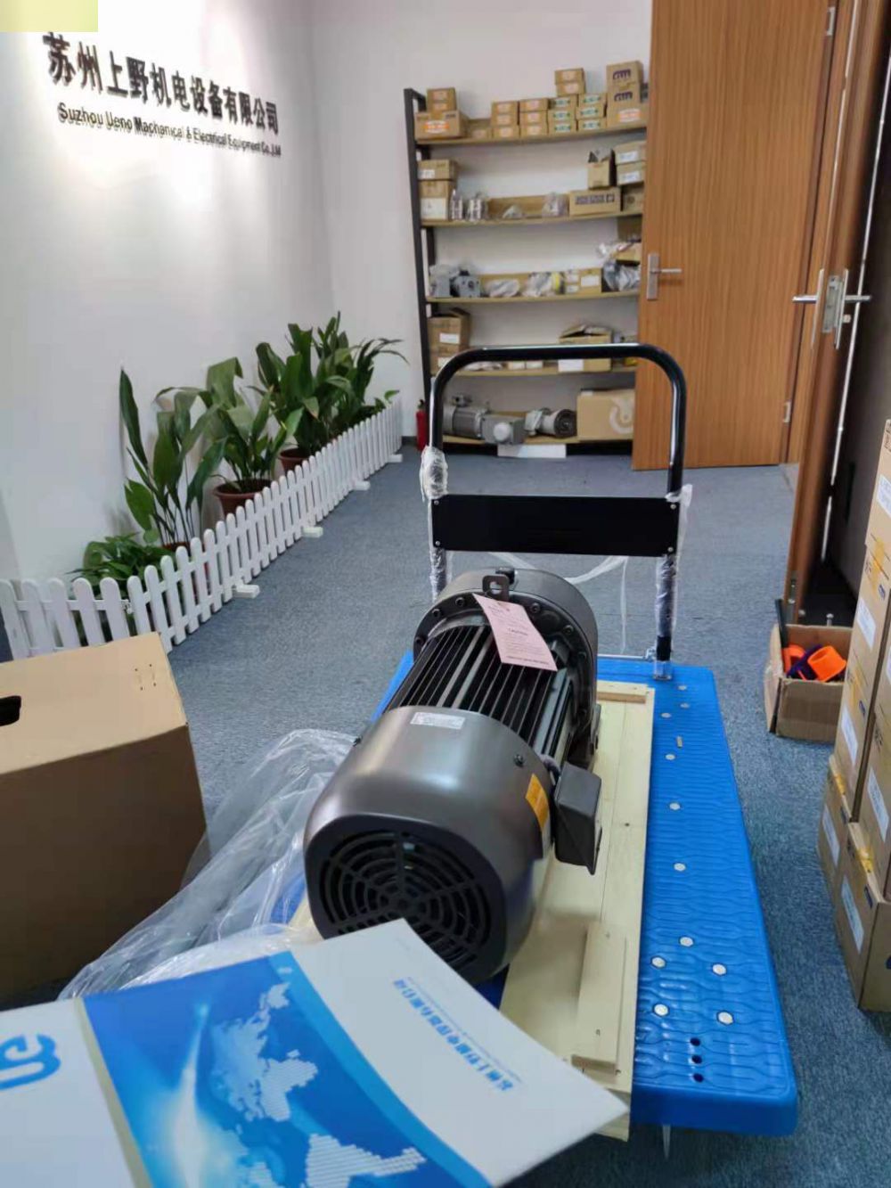 除湿机专用MITSUBISHI日本三菱高效电机GM-SB 0...