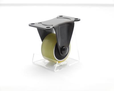 库存日本uchimura-caster内村脚轮型号：NO.6...