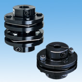 日本原装进口TSUBAKI椿本联轴器型号：NEF18W-NH...