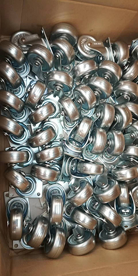 日本内村株式会社UCHIMURA-CASTER内村脚轮型号：...