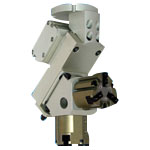 日本原装进口TSUBAKI近藤机械手型号：EXL-20A-E...