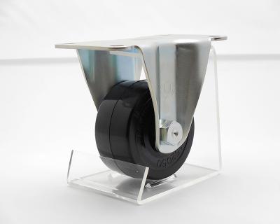 日本内村株式会社UCHIMURA内村脚轮型号：No.607H...