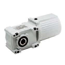 日本TSUBAKI椿本减速机型号：TMMT60L50LB-W...