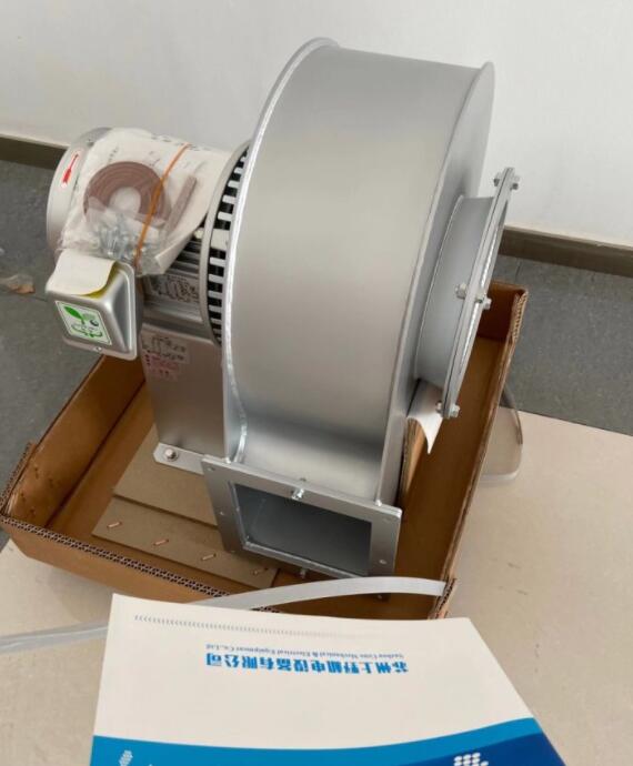 日本SHOWA昭和风机耐热型型号AH-H10HT-L343