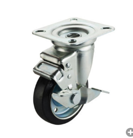 日本内村株式会社内村脚轮型号：No.107PRS