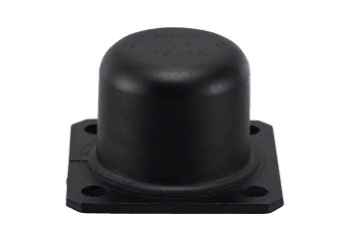 日本KURASHIKI KAKO仓敷化工制动性防震橡胶型号：...