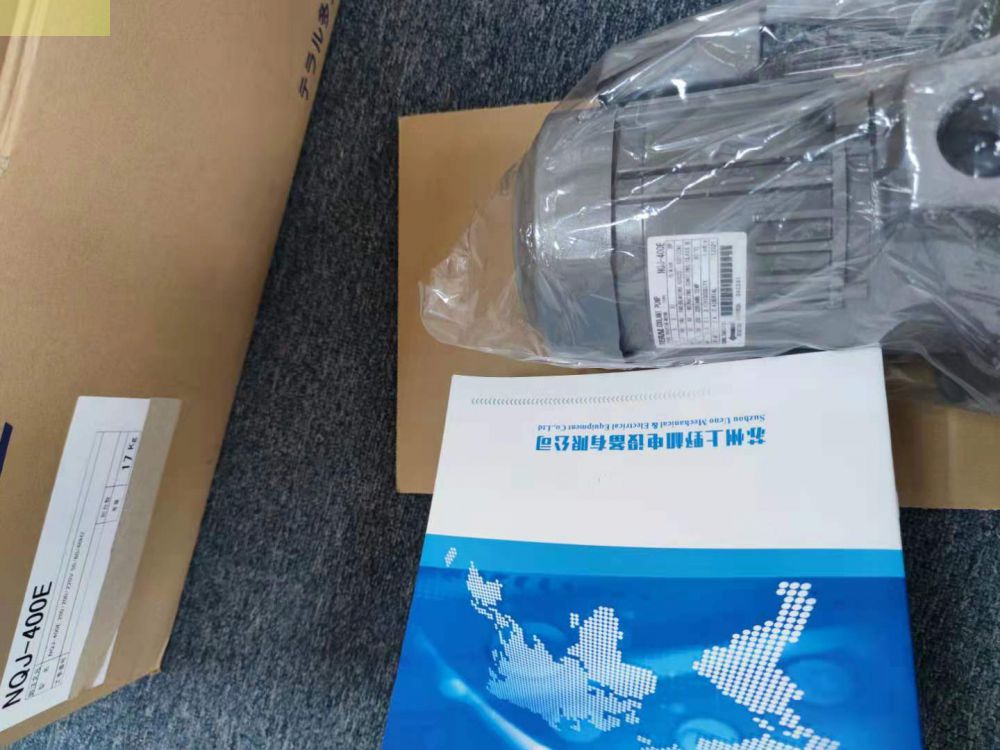 日本株式会社TERAL泰拉尔水泵NQJ-400E