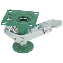 日本原装进口HAMMER-CASTER哈玛顶高器/脚轮型号：...