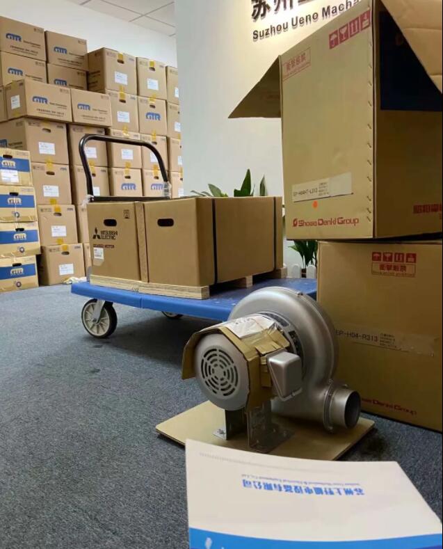 昭和风机型号EP-H04-R313电子元器件生产设备可用的