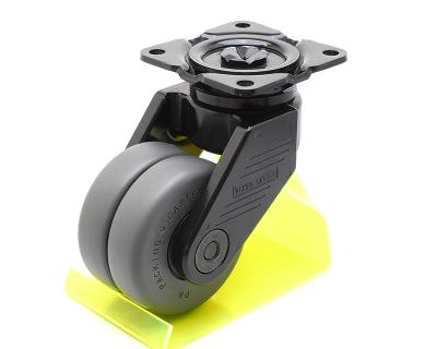 日本原装进口UCHIMURA-CASTER内村脚轮型号：NO...