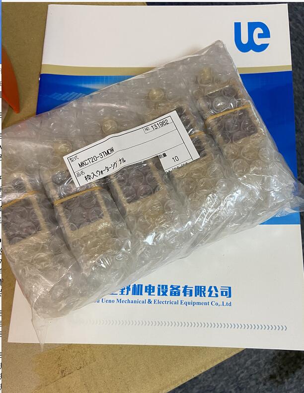 原装进口日本前田流量计型号MKCT20-3TMOW