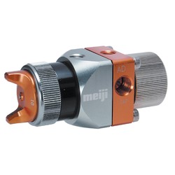 日本MEIJI明治分离式自动喷枪型号：AD-P10