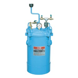 日本明治MEIJI涂料压送箱型号：PH-10